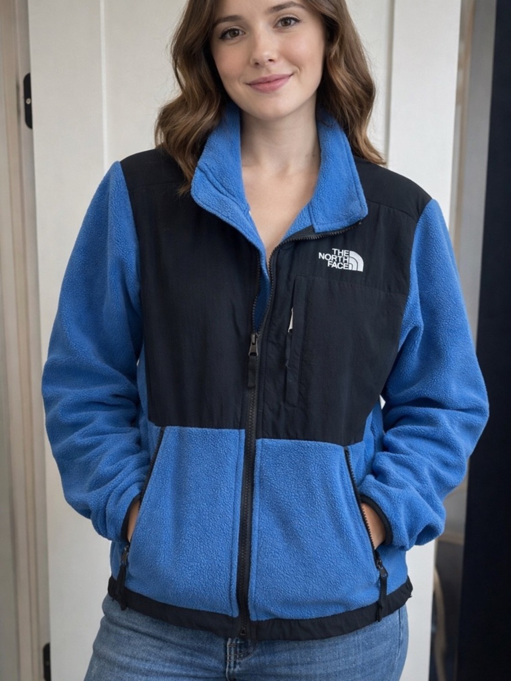 The North Face Jacket Women’s XS